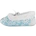 Disney Frozen Elsa and Anna Slipper (Toddler)
