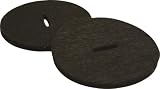 Zildjian Orchestral Cymbal Pads, Felt