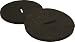 Zildjian Orchestral Cymbal Pads, Felt