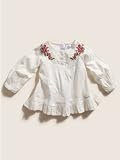 GUESS jacquard blouse
