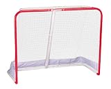 Franklin NHL Tournament Steel Street/Roller Hockey Goal (54 X 44)
