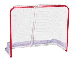 Franklin NHL Tournament Steel Street/Roller Hockey Goal (54" X 44")