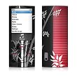 Zen Revisited Design Decal Sticker for the iPod Nano 5G (5th Generation)