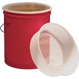 Buy 5 Gallon Pail EZ-Strainer 100 micron for Bucket Biodiesel Water WVO Paint SVO WVO... by &node=16310091