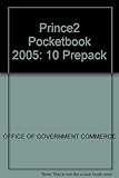 PRINCE 2 pocketbook