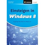 Einsteigen in Windows 8von "video2brain"