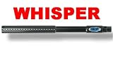 NEW 14 32 Degrees Spyder WHISPER Paintball Barrel Blk