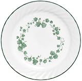 Corelle Impressions 9-Inch Luncheon Plate, Callaway