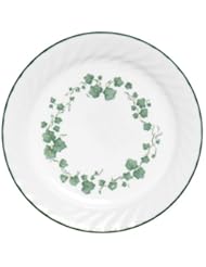 From Amazon.com. Click for details:
 Kitchen: Corelle Impressions 9-Inch Luncheon Plate, Callaway - Corelle Kitchen: Corelle Impressions 9-Inch Luncheon Plate, Callaway - Corelle