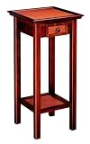 Island Collection Plant Stand