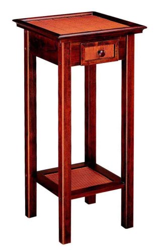 Island Collection Plant Stand