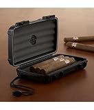 travel cigar humidor