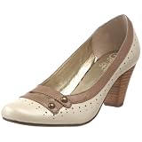 Seychelles Womens Stroke Of Midnight Pump