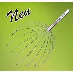 Original BOKOMA 18K Kopfmassage - Das neue Massage Erlebnis!