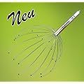 Original BOKOMA 18K Kopfmassage - Das neue Massage Erlebnis!