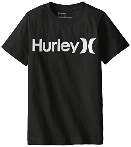 HurleyBoys' One and Only Graphic T-Shirt