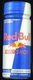 12 Pack - Red Bull Energy Shot - 2oz.
