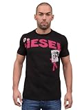 Diesel T-shirt T-Tocar 900