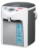 TOSHIBA 保温ポット 2.2L シルバー PLK-22VGA(S)の画像