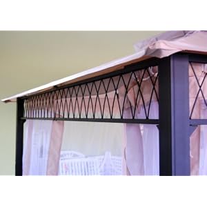 replacement canopy cover