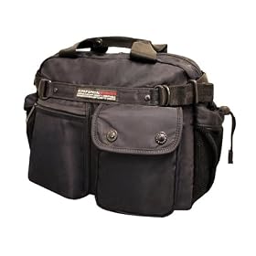 Laptop Messenger Bag with Multi-Pockets for Sony Vaio X 11.6