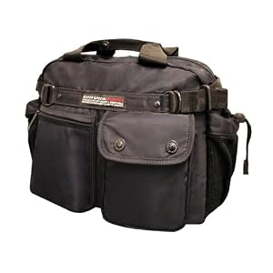 Laptop Messenger Bag with Multi-Pockets for Zhonchi ZC-A80 11.1