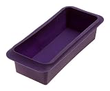 Lekue Silicone Mirage 10-Inch Loaf Pan