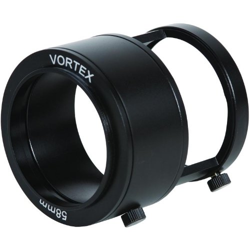 InfoVortex Optics RZRDA Digiscoping Adapter for the Razor HD Series