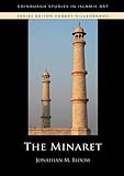The minaret