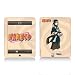 Diabloskinz - Autocollant Skin pour Apple iPad - Naruto Haku