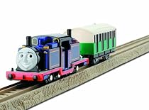 Tomy Thomas Track Master Mighty Mac Train