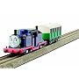 Tomy Thomas Track Master Mighty Mac Train
