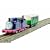Tomy Thomas Track Master Mighty Mac Train