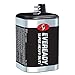 Energizer Eveready Heavy Duty 6V