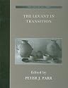 The Levant in Transition (Palestine Exploration Fund Annuals)