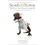 Search & Destroy: Why You Can't Trust Google Inc. de Ira Brodsky