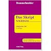 Schuldrecht AT: Alles �ber Verh�ltnis: Normale, gest�rte und mit Dritten