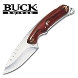 Buck Alpha Hunter Knife by Buck