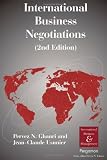 International Business Negotiations, 2nd.Edition (International Business & Management)
