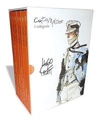 Corto Maltese Coffret 7 Volumes En Couleurs Babelio