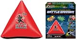 Backyard BATTLE GAME Battle Barrier The Pyramid