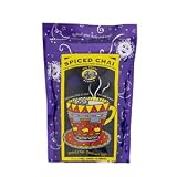 BT CHAI BAG SPICED, CS 12 12Z, 03-0559 BIG TRAIN CHAI TEA POWDER by BIG TRAIN