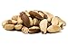 Sincerely Nuts Brazil Nuts Roasted & Salted No Shell - Two (2) Lb. Bag - Incredibly Amazing Taste and Freshness - Packed With Healthy Nutrients - Kosher