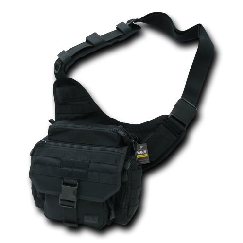 Rapdom Tactical Field Bag