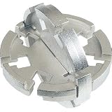 Cast Disk - Hanayama Cast Metal Puzzle