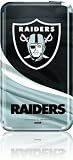 Skinit Protective Skin for iPod Classic 1G (NFL Oakland Raiders Logo)