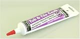 Tub & Tile Adhesive Caulk - White