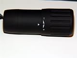 picture of Silva Pocket Scope 7X18 Magnification - Black