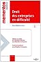 Droit des entreprises en difficult�