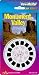 MONUMENT VALLEY - ViewMaster 3 Reel Set